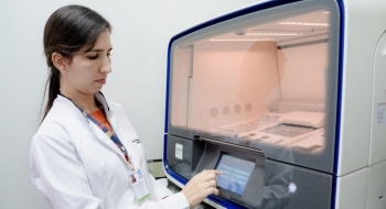 Goiás é destaque na oferta de exames genéticos para prevenção ao câncer de mama e ovário